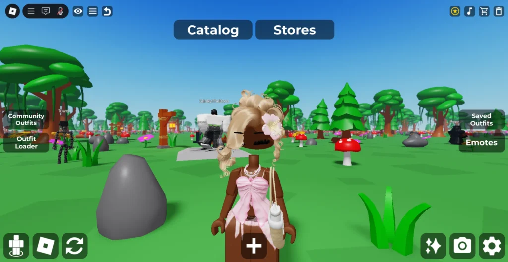 roblox create How to Create Your Own Game on Roblox