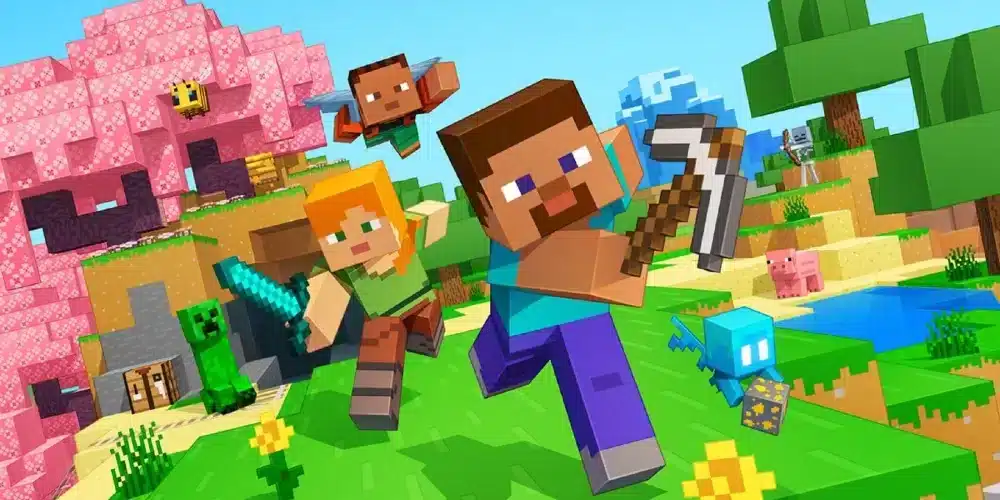 Final answer: is Minecraft cross platform? is minecraft cross platform