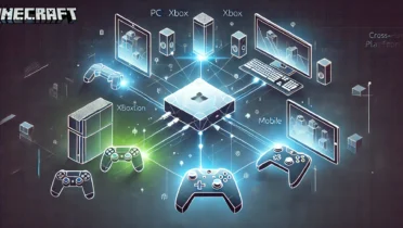 Is Minecraft Cross Platform