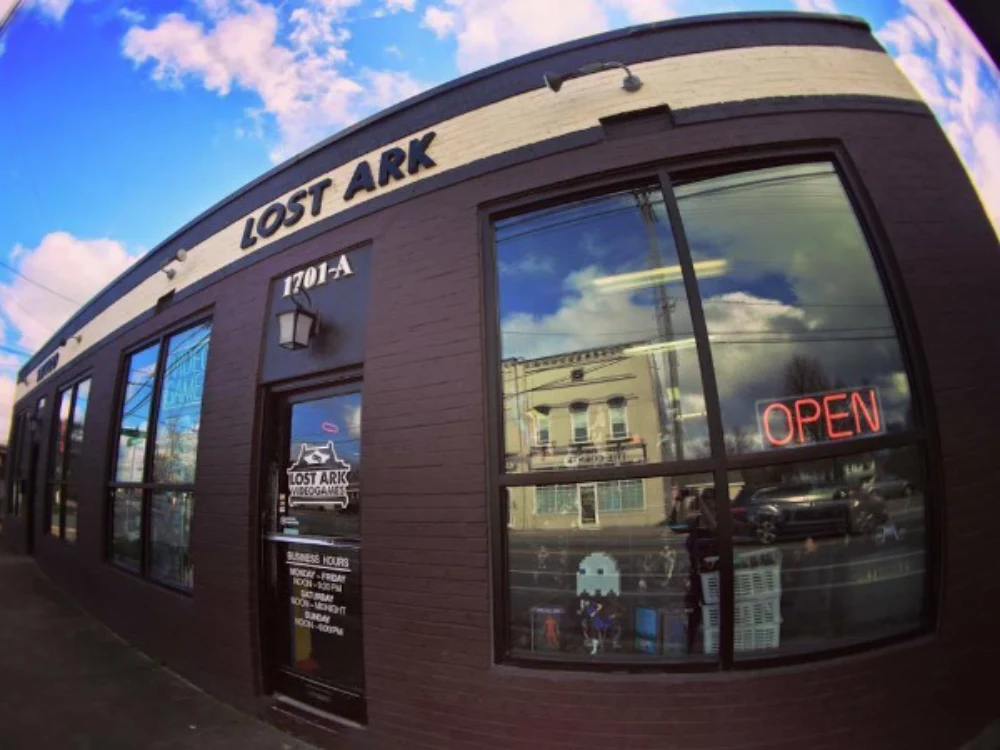 Lost Ark Greensboro