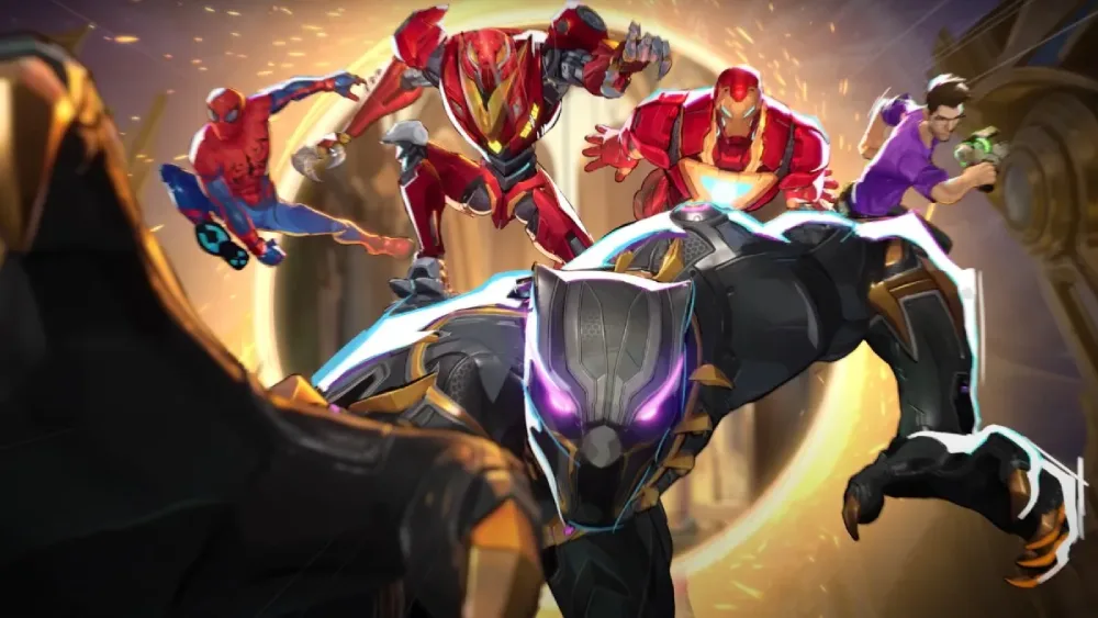 marvel rivals steam What Are the Latest Updates and Patch Notes