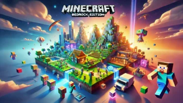 Minecraft Bedrock Edition