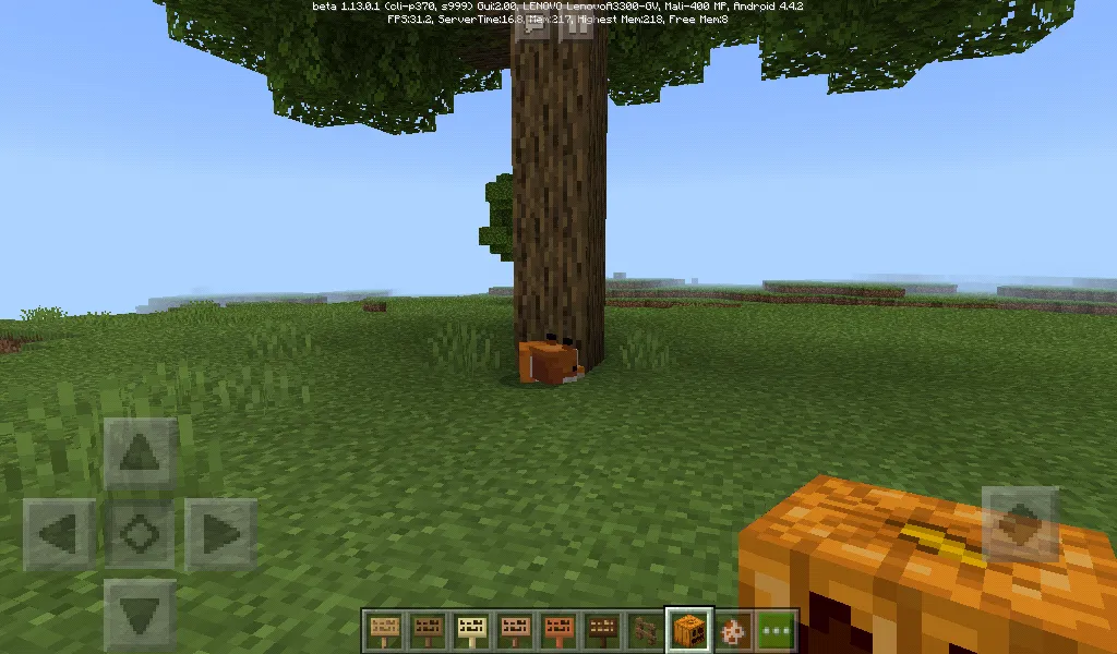 how to tame a fox in minecraft How to make a fox trust you?