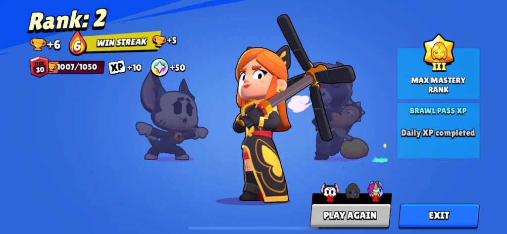 piper brawl stars Who is Piper in Brawl Stars?