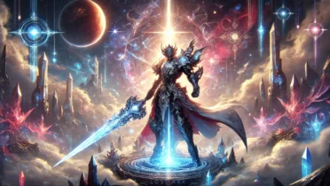 Stellar Blade Lost Ark