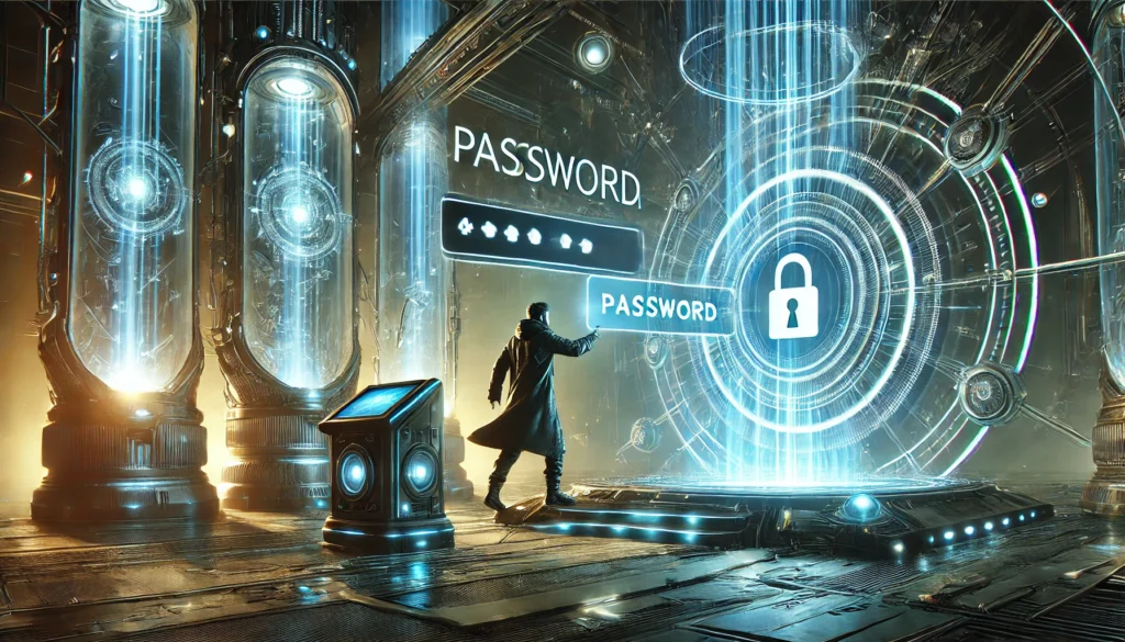 Stellar Blade Lost Ark Password