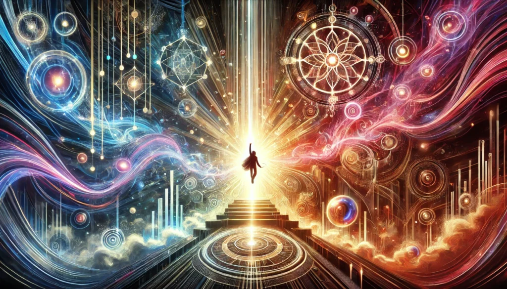 Transcendence Guide Lost Ark
