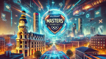 Valorant Master Madrid