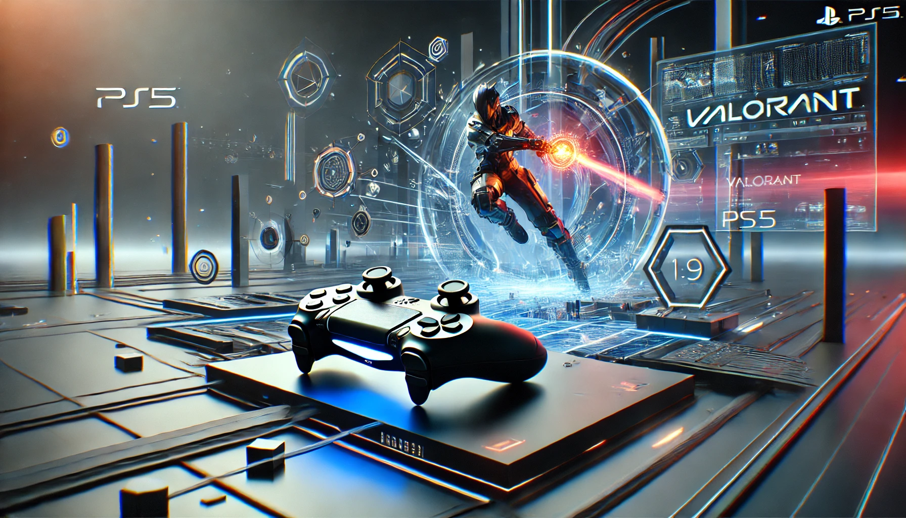 Valorant PS5 What You Need to Know About Its Release