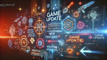 Valorant Update