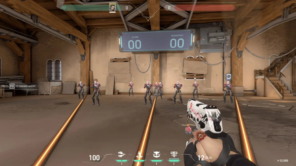 How to play Valorant on Xbox