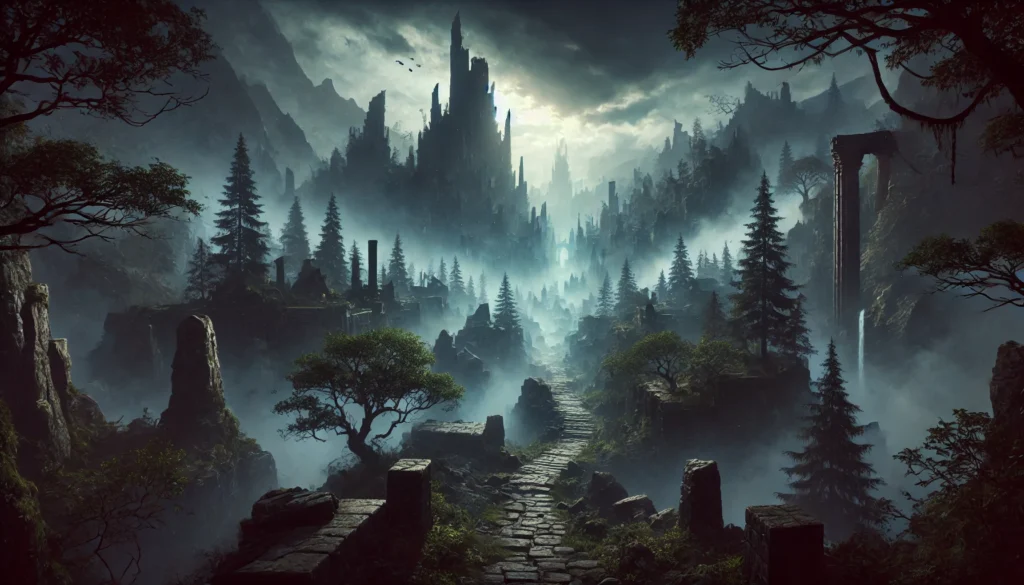 Learn About The Voldis Pass in Lost Ark