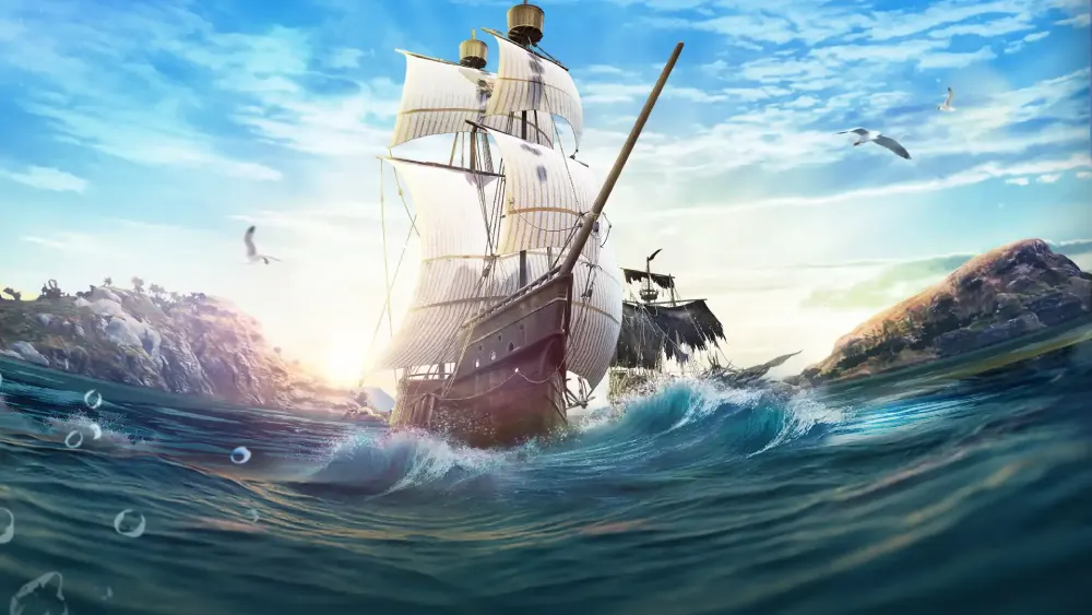 A Complete Guide to Sailors in Black Desert Online