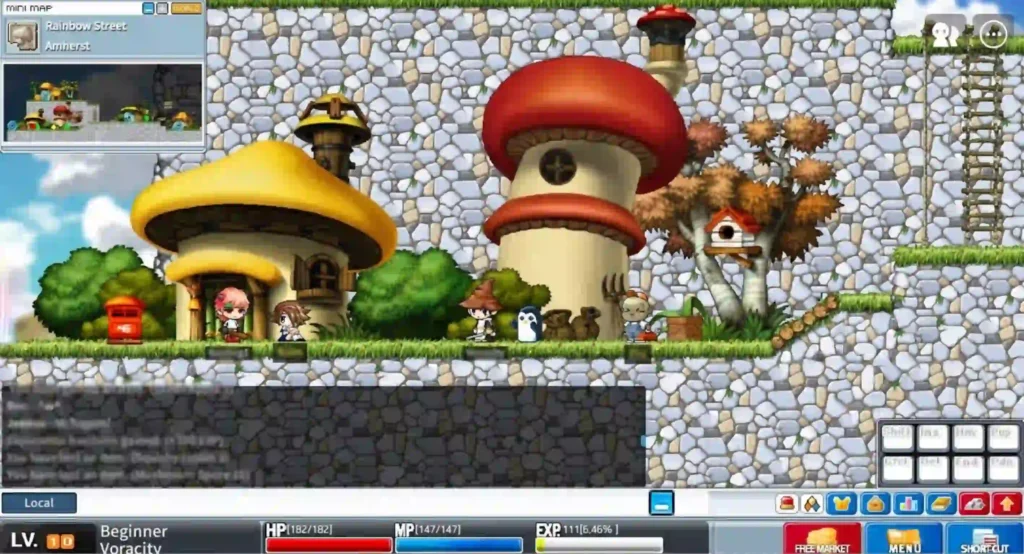 Artale Hack: what players should know