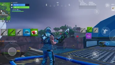 Beginner’s Guide to Playing Fortnite Mobile: take the fun everywhere