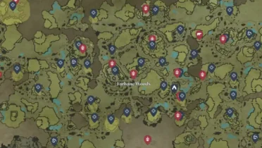 Best Base Locations in V Rising 1.0: Where to Build Your Fortress for Optimal Survival