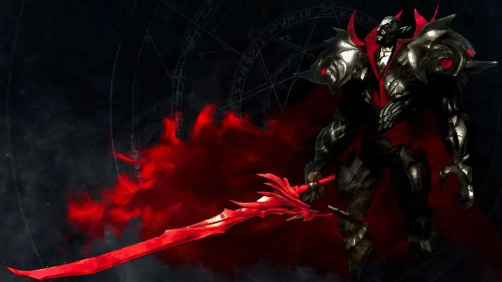 Best Dracula strat V Rising: top tips to defeat the vampire