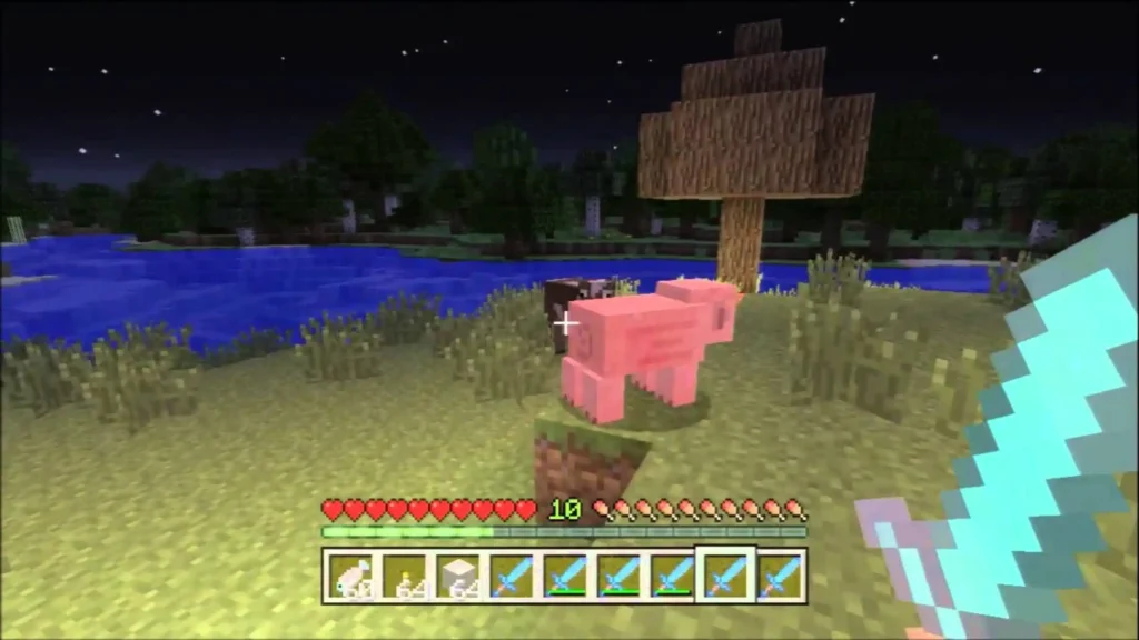 Best Sword Enchantments Minecraft: Maximize Your Combat Power