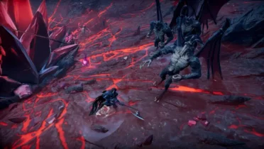 Blood Crystals in V Rising: How to Farm, Use, and Craft with Them