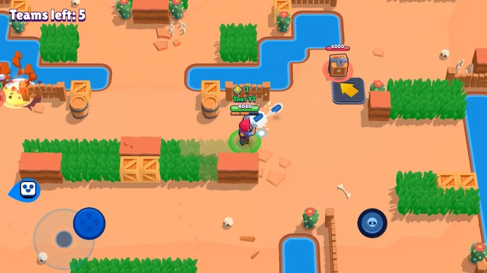 Brawl Stars Pin Maker: How to Create Custom Pins for Your Favorite Brawlers