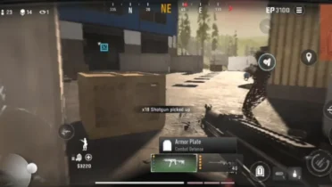 Call of Duty Warzone mobile release date: key features & updates