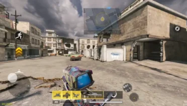 Call of Duty mobile APK: how to download and install safely