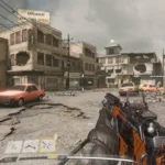 Call of Duty Mobile redeem code
