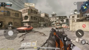 Call of Duty mobile redeem code: how to use & get rewards