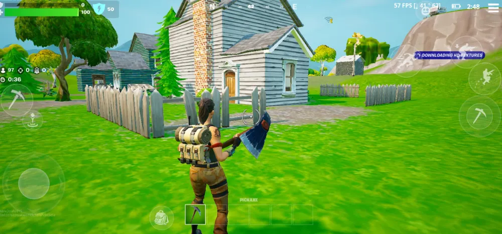Fortnite Mobile App: Features, Installation, and Gameplay Tips