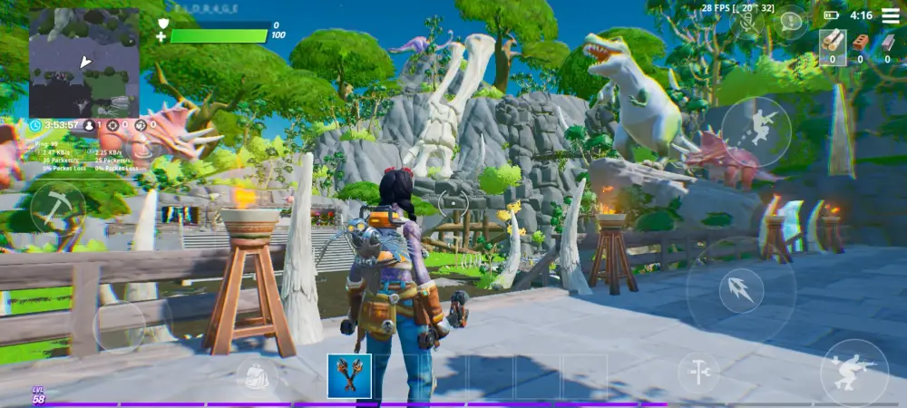 Fortnite Mobile Download Guide: iOS and Android step-by-step process