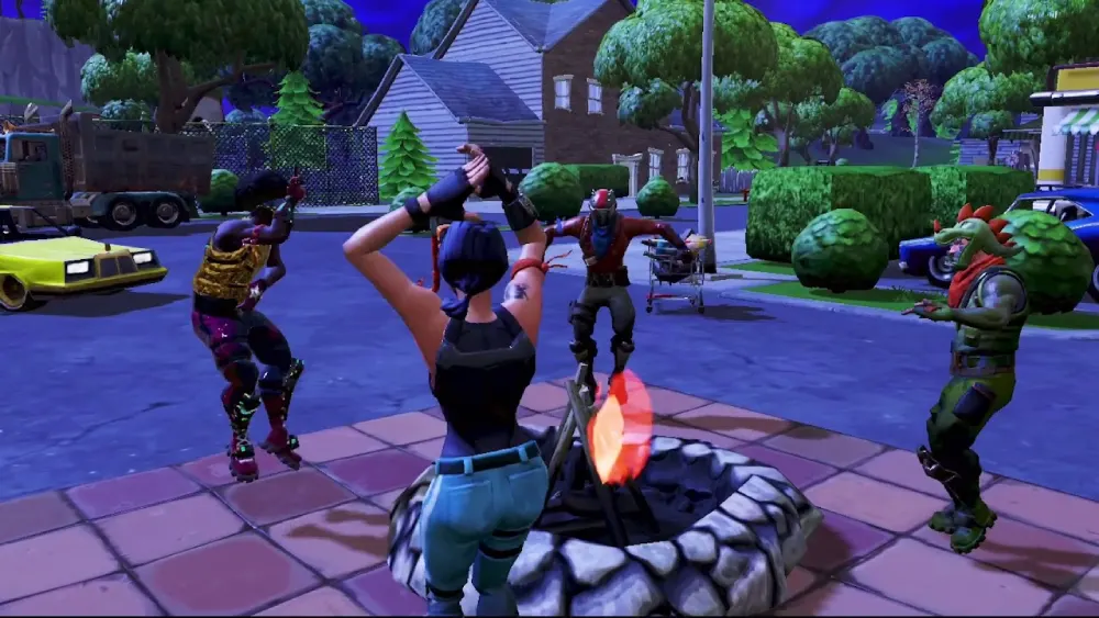 Fortnite iOS Download: How to Get It on Your Apple Device