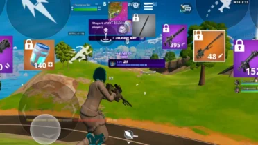 Fortnite on iOS: How to Download and Play on your Iphone