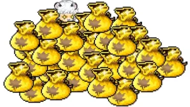How Much is 10 Million Mesos in MapleStory_ Learn the game’s economy system