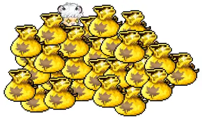 How Much is 10 Million Mesos in MapleStory_ Learn the game’s economy system