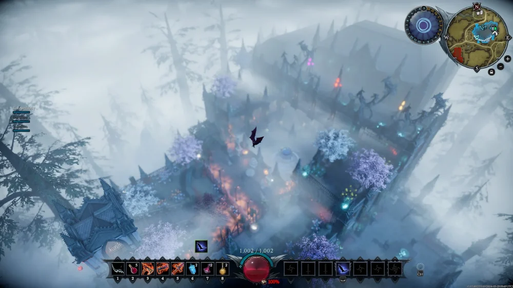 How to Farm Bat Hide in V Rising: Best Locations and Tips for Quick Drops