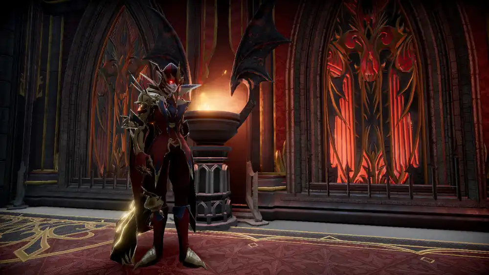 How to Get Dracula’s Armor in V Rising: Guide to Unlocking and Using It