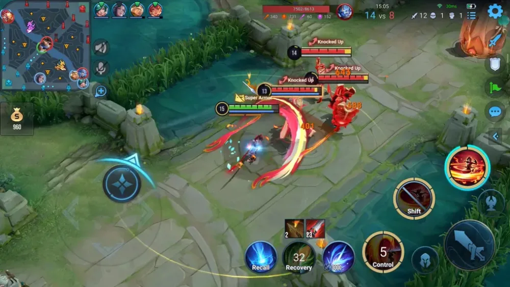 How to Play Honor of Kings on iOS: A Complete Guide and tips to improve