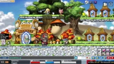 How to Play MapleStory M without daily tasks