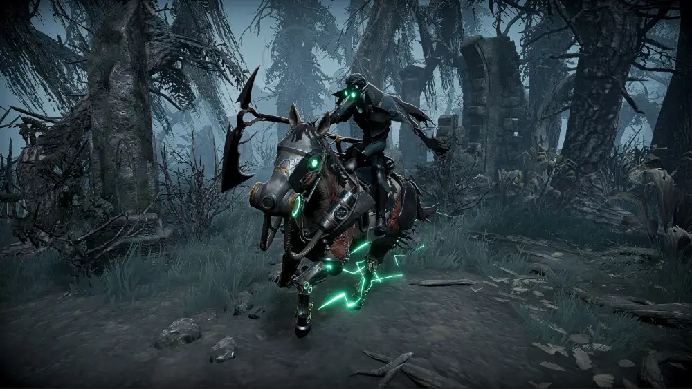 How to Resurrect Your Horse in V Rising: A Step-by-Step Guide
