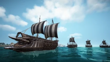 How to Use Treasure-Seeking Sailors in Black Desert Online