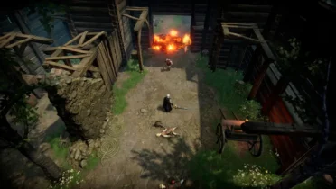 How to Use Whetstones in V Rising: Upgrade Your Weapons for Maximum Power