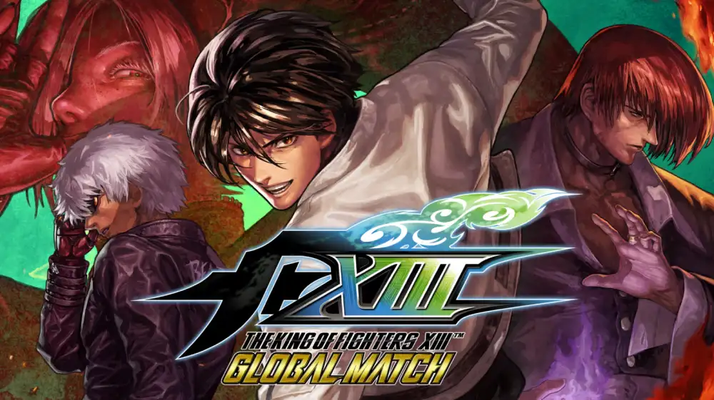 King of Fighters 13: A look back at the gameplay, mechanics, and impact on the KOF series