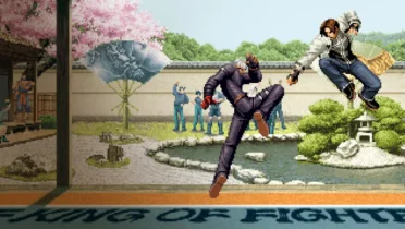 King of Fighters 2002: A guide to the gameplay, mechanics, and legacy of this classic KOF entry