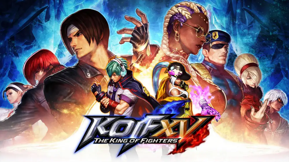 King of Fighters Characters: A guide to the best fighters, their abilities, and their history in KOF