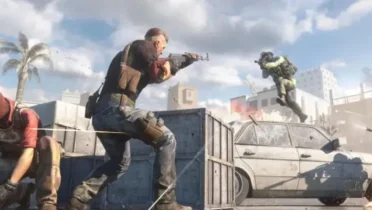 Latest CS2 Updates and Patch Notes