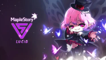 Lucid Boss in MapleStory Guide