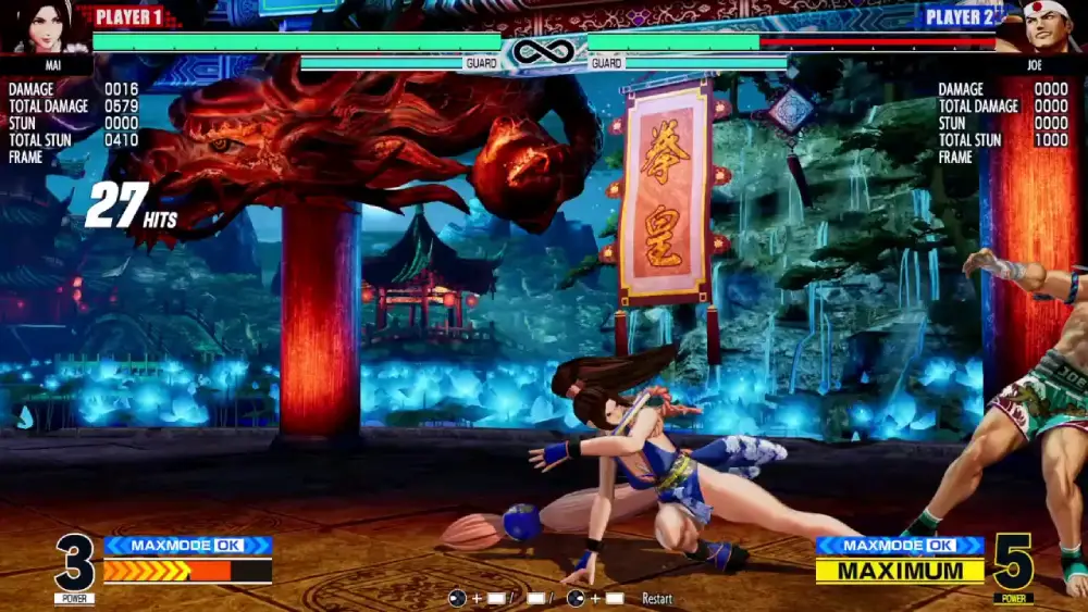 Mai Shiranui: A breakdown of her fighting style, moveset, and importance in King of Fighters lore