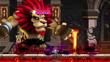 MapleStory Demon Story Quest