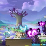 Current image: MapleStory Hexa Calculator Guide: How to Optimize Your Gear