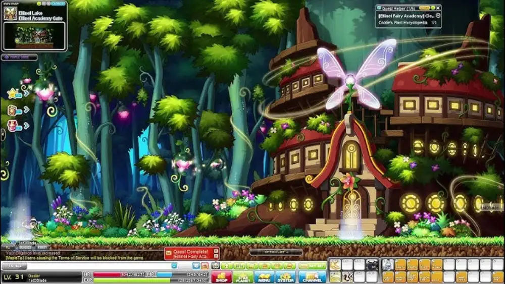 MapleStory Link Skills: a complete guide to abilities and synergy